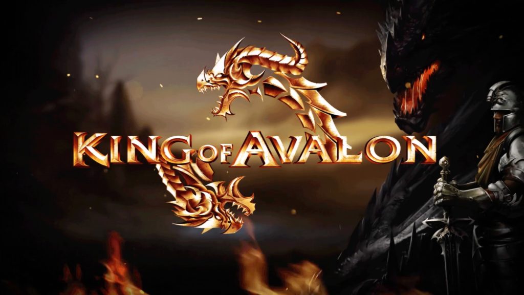 Новые бонус коды в игре King of Avalon